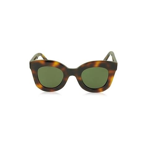 Baby Marta Cl 41393/s Acetate Square Frame Women's .